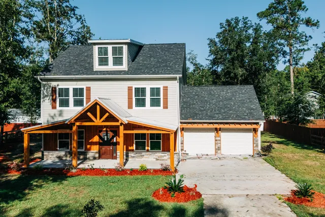 $489,500 | 438 Locust Street, Walterboro, SC 29488