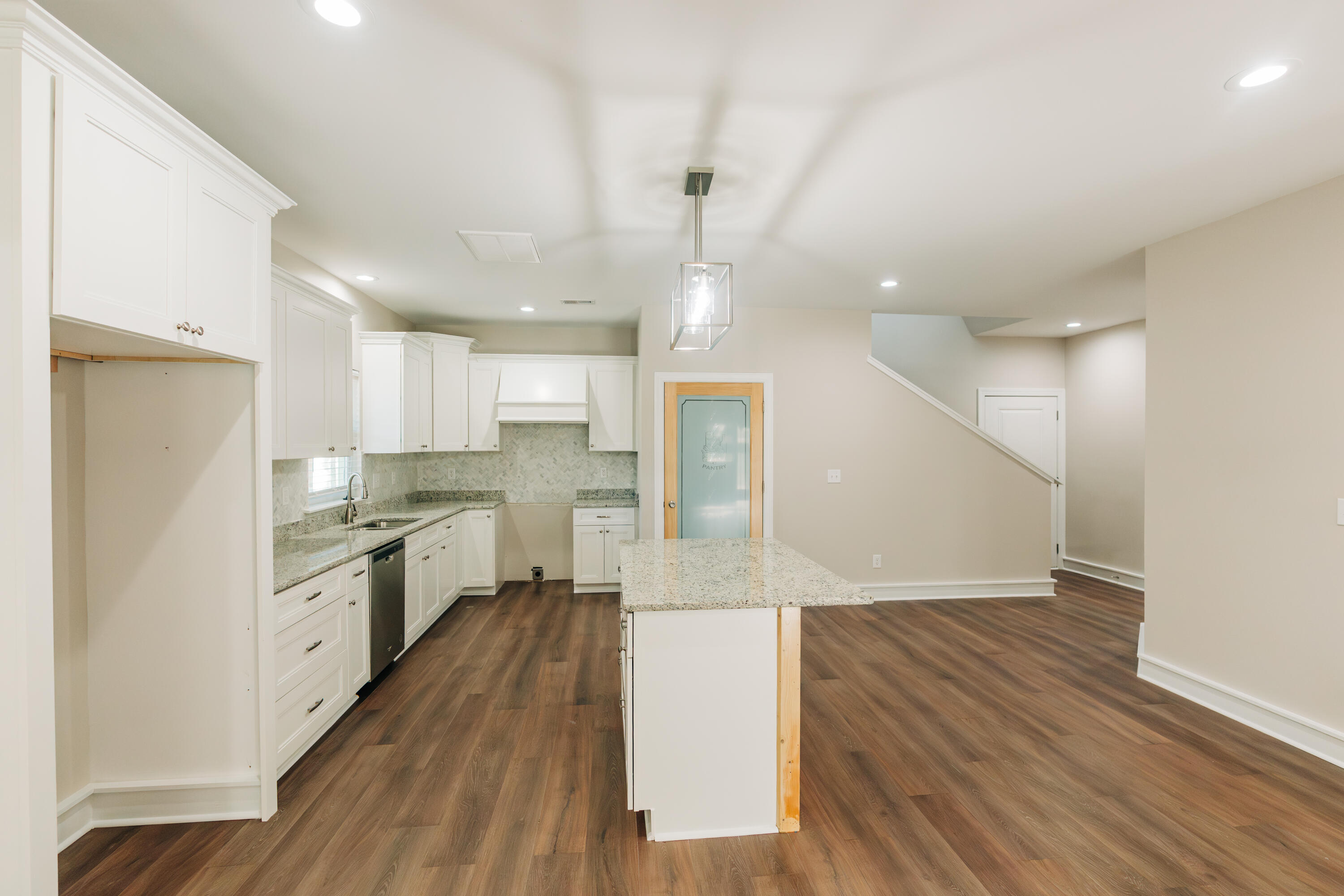 438 Locust Street Walterboro, SC 29488 - Photo 11 of 44 438 L Kitchen 1 wide