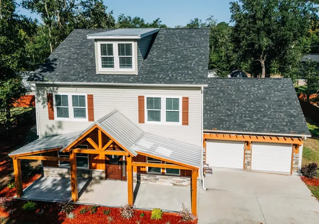 $489,500 | 438 Locust Street, Walterboro, SC 29488