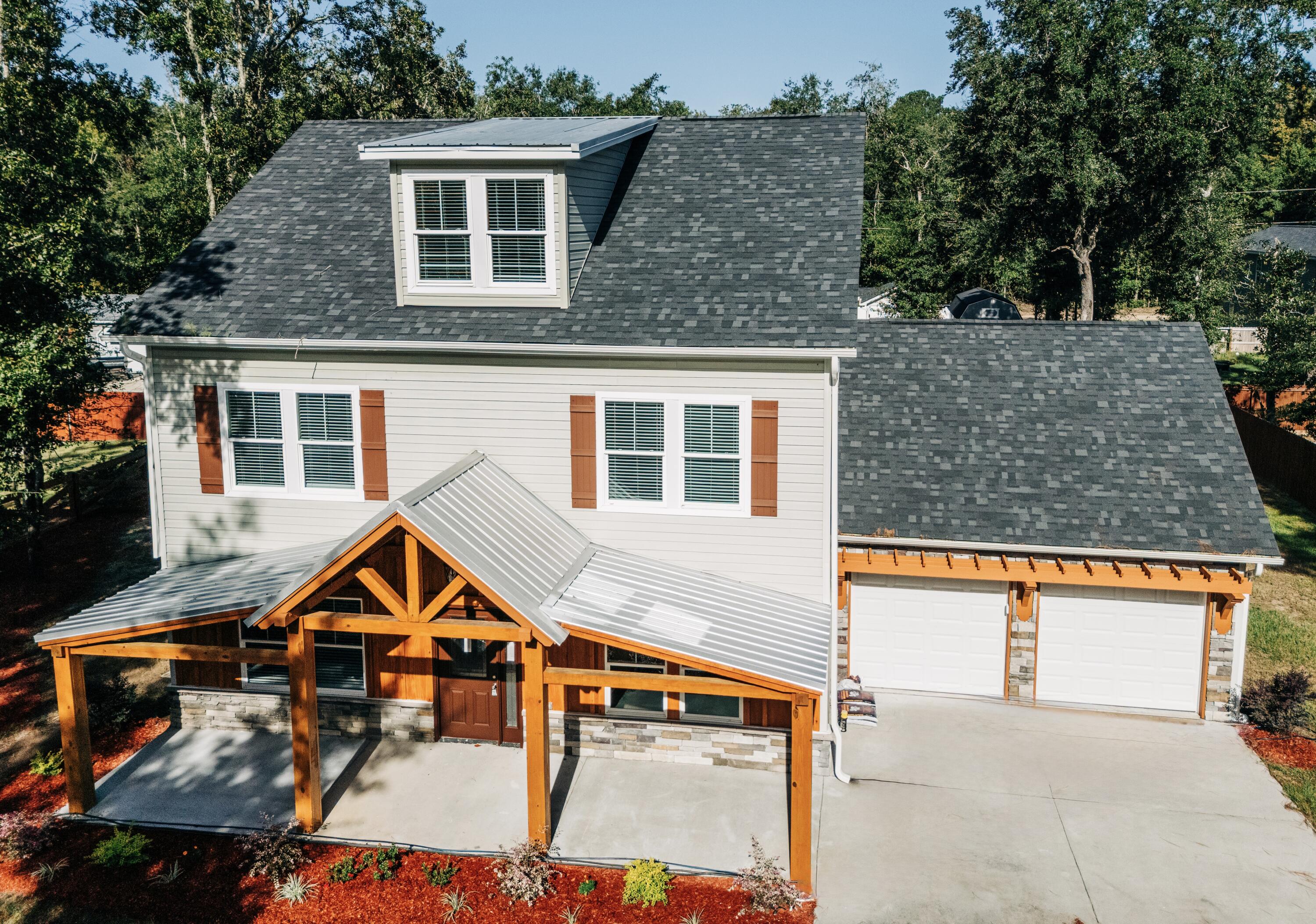 438 Locust Street Walterboro, SC 29488 - Photo 2 of 44 DJI_20251002101641_0137_D