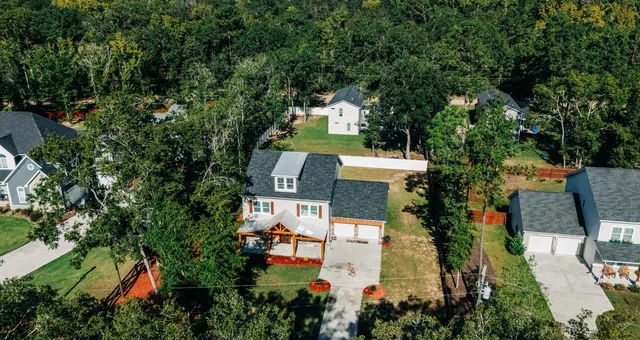 $489,500 | 438 Locust Street, Walterboro, SC 29488
