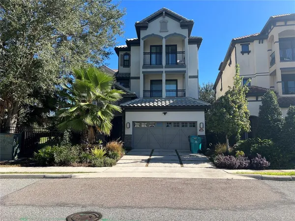 $8,000 | 7689 Toscana Boulevard, Orlando, FL 32819