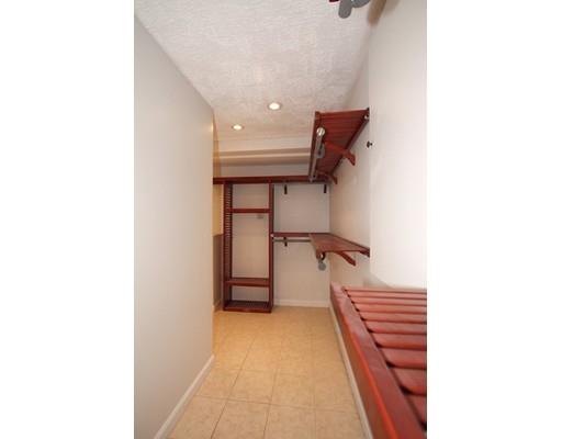 4 Jasmine Drive Worcester, MA 01605 - Photo 18 of 23 a view of a hallway with staircase