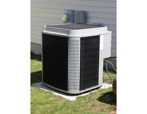 4 Jasmine Drive Worcester, MA 01605 - Photo 22 of 23 a utility room with a sink