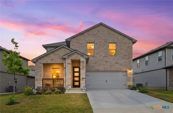 $421,000 | 419 Shelton Pass, Cibolo, TX 78108