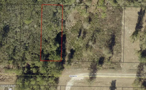 $4,000 | 11827 Oleander Street, Fountain, FL 32438