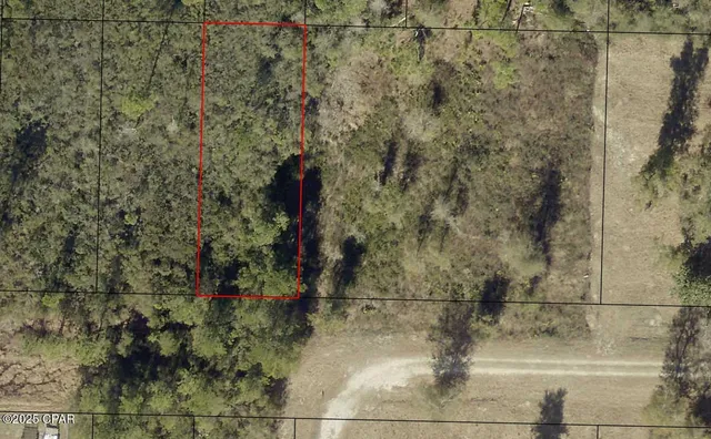 $4,500 | 11827 Oleander Street, Fountain, FL 32438