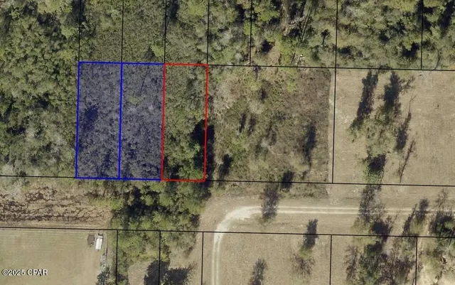 $4,500 | 11827 Oleander Street, Fountain, FL 32438