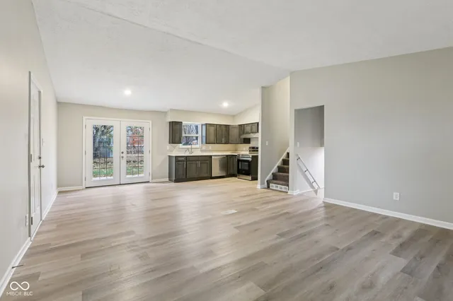 $235,000 | 5525 Prairie Dog Drive, Indianapolis, IN 46237