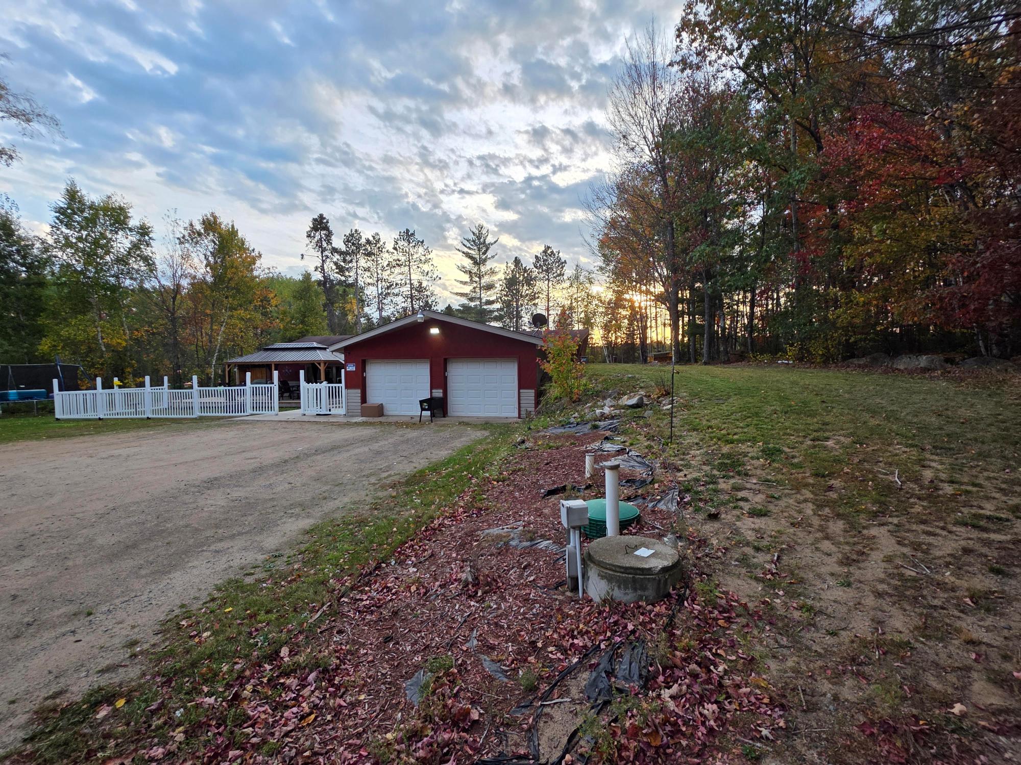 3889 Lakeshore Drive Rhinelander, WI 54501 - Photo 29 of 37 Gallery Image 29
