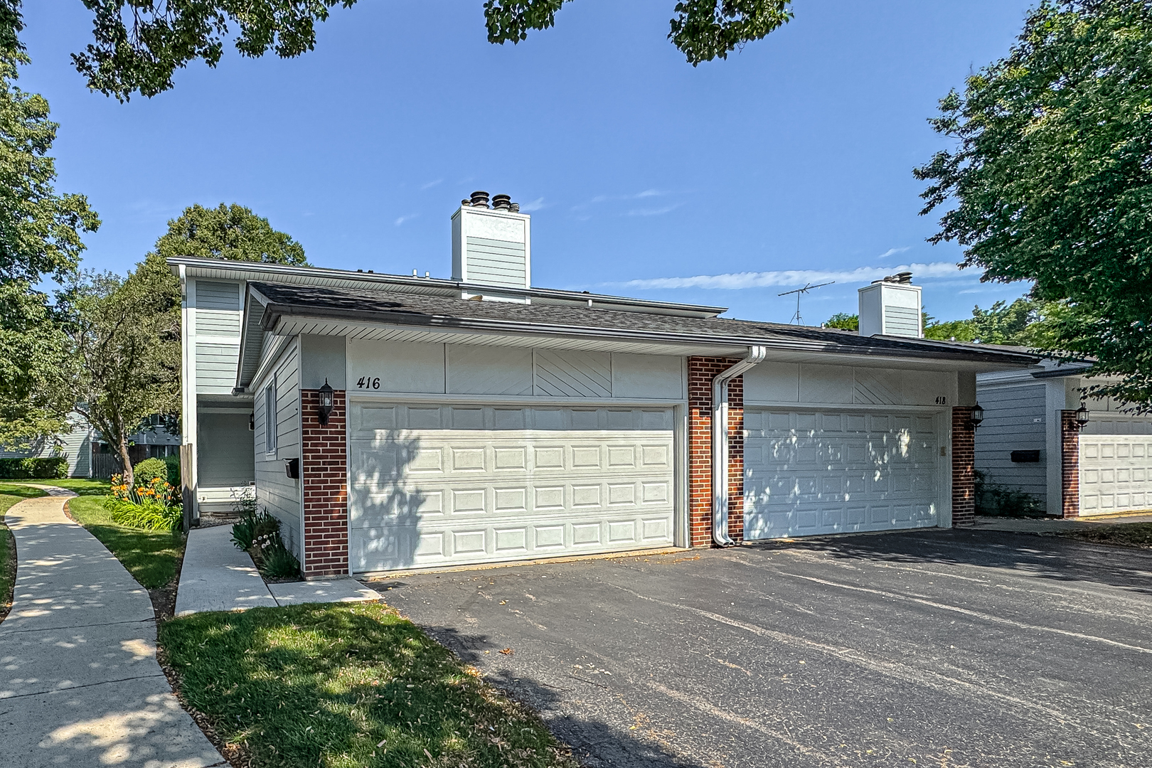 416 Swallow Lane Deerfield, IL 60015 - Photo 1 of 29