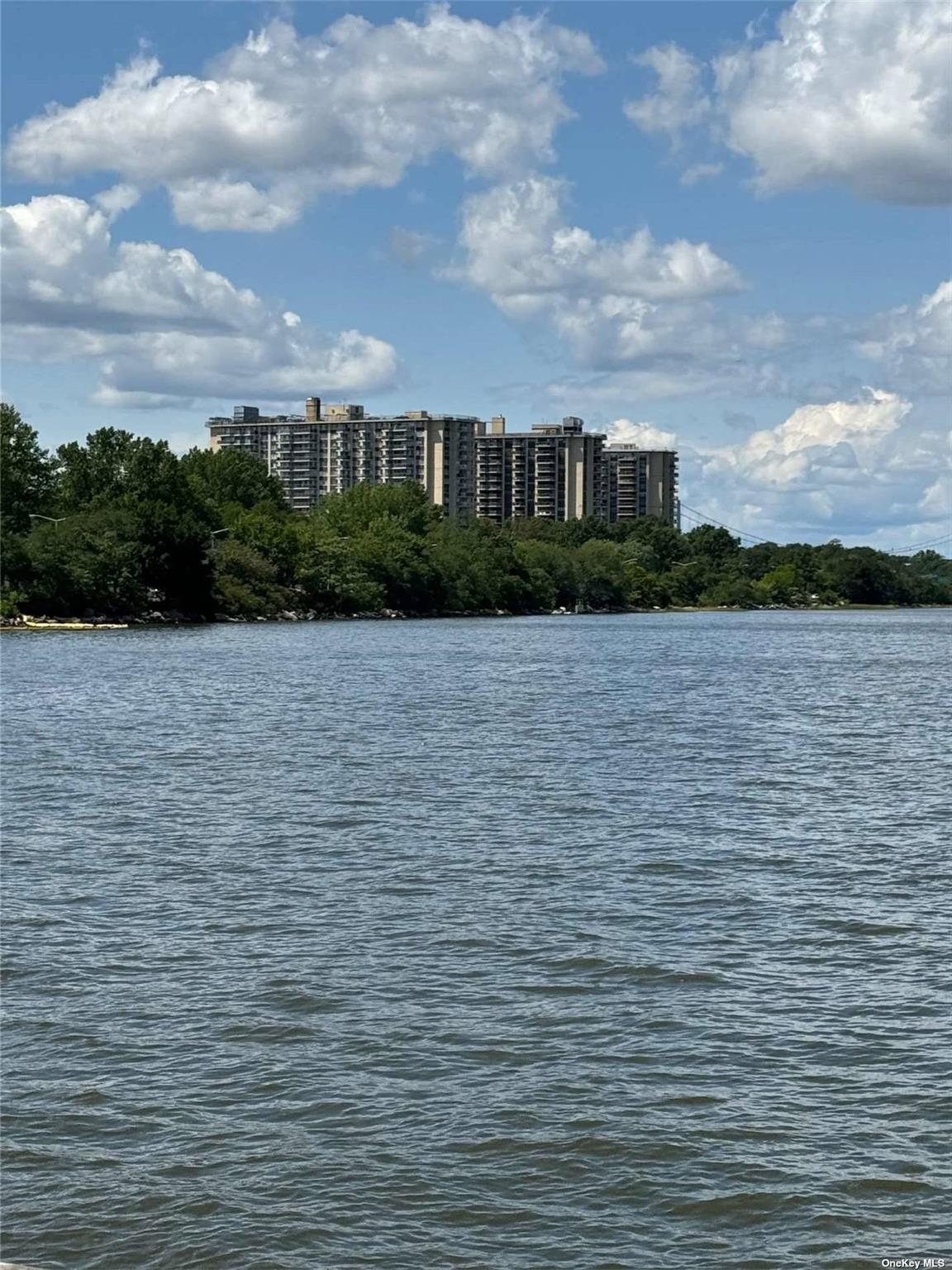 17-85 215th Street, Unit 4J Queens, NY 11360 - Photo 15 of 19 Take a boat ride by your new home!