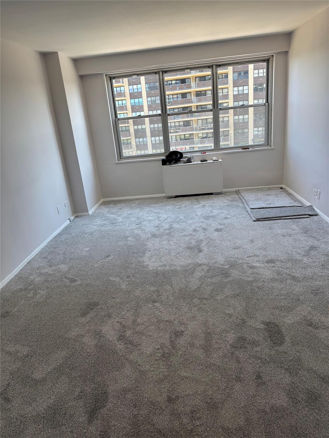 17-85 215th Street, Unit 4J Queens, NY 11360 - Photo 17 of 19 Brand new Carpetin Bedroom