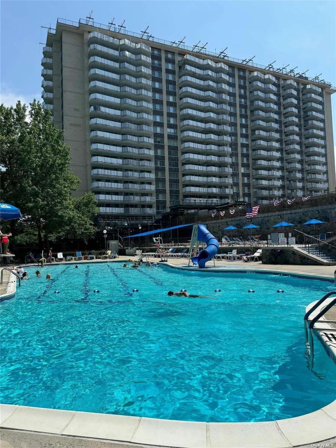 17-85 215th Street, Unit 4J Queens, NY 11360 - Photo 2 of 19 Towers at Waters Edge