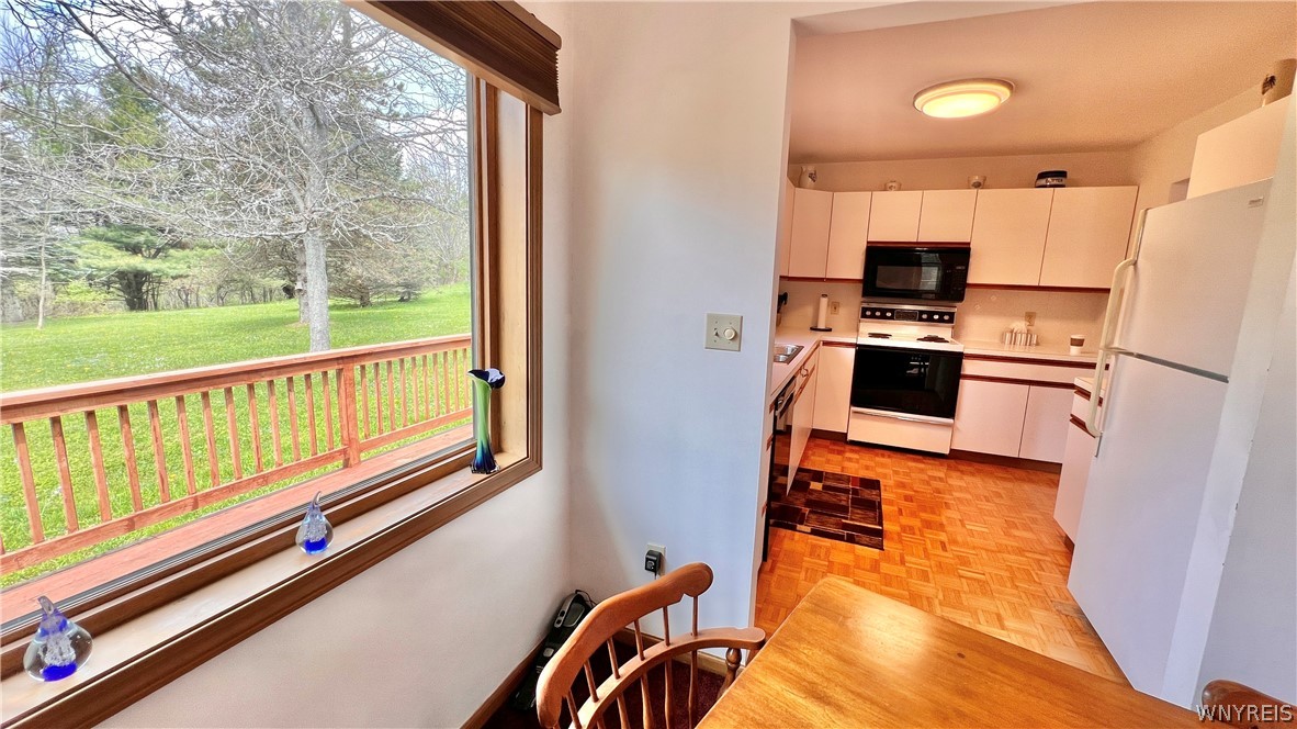 7362 Windsor Road Mansfield, NY 14731 - Photo 13 of 49 kitchen