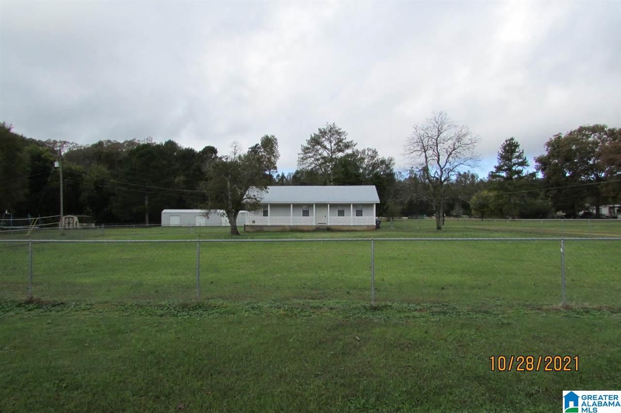 10853 Choccolocco Road Anniston, AL 36207 - Photo 9 of 39