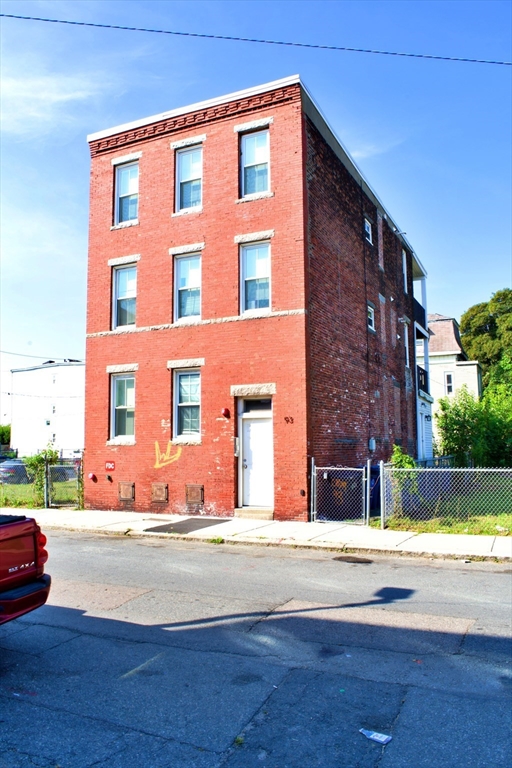 93 George Street Boston, MA 02119 - Photo 1 of 14