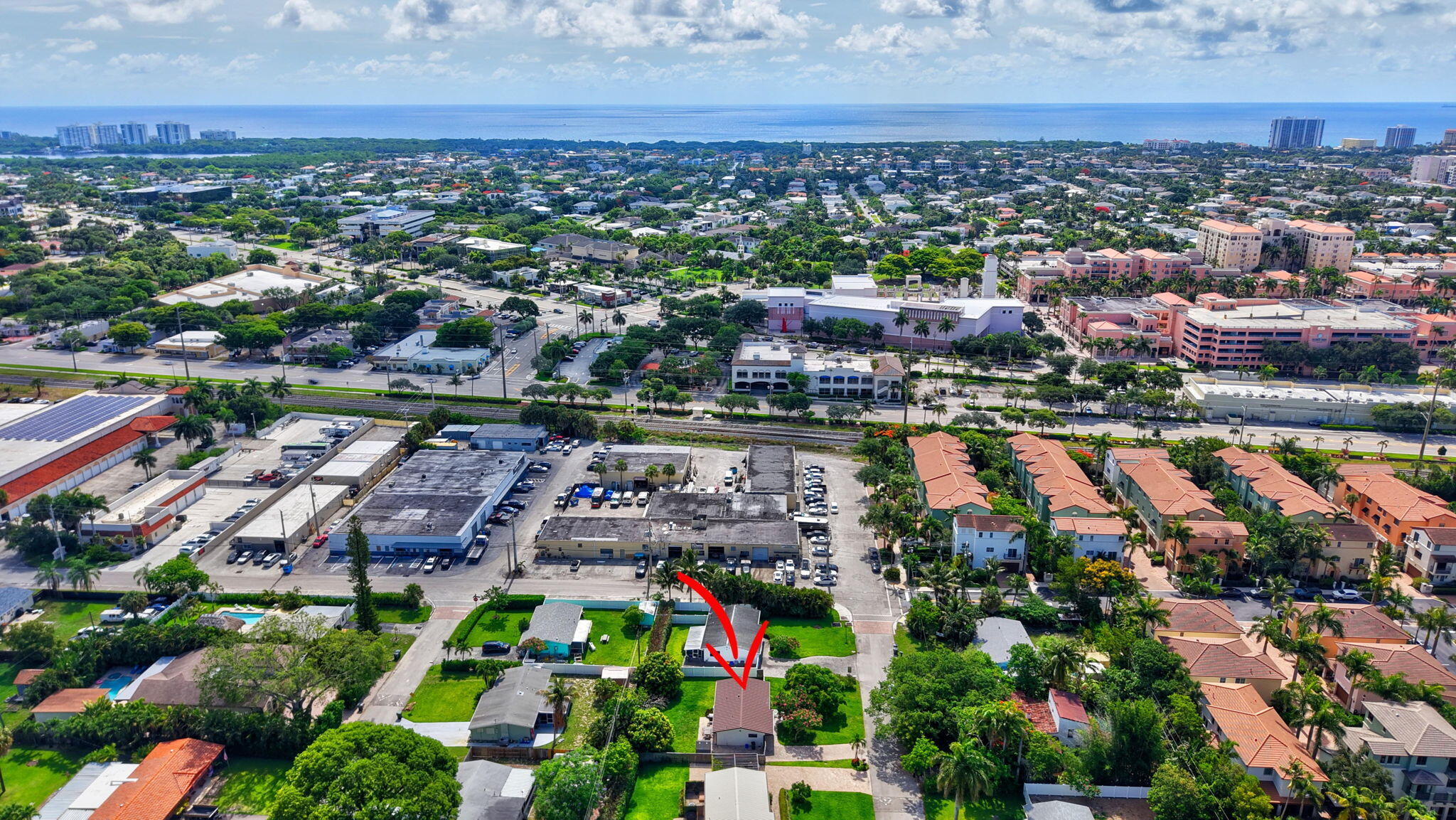 115 Northwest 7th Street Boca Raton, FL 33432 - Photo 49 of 58 49-web-or-mls-DJI_20260611103704_0581_D_