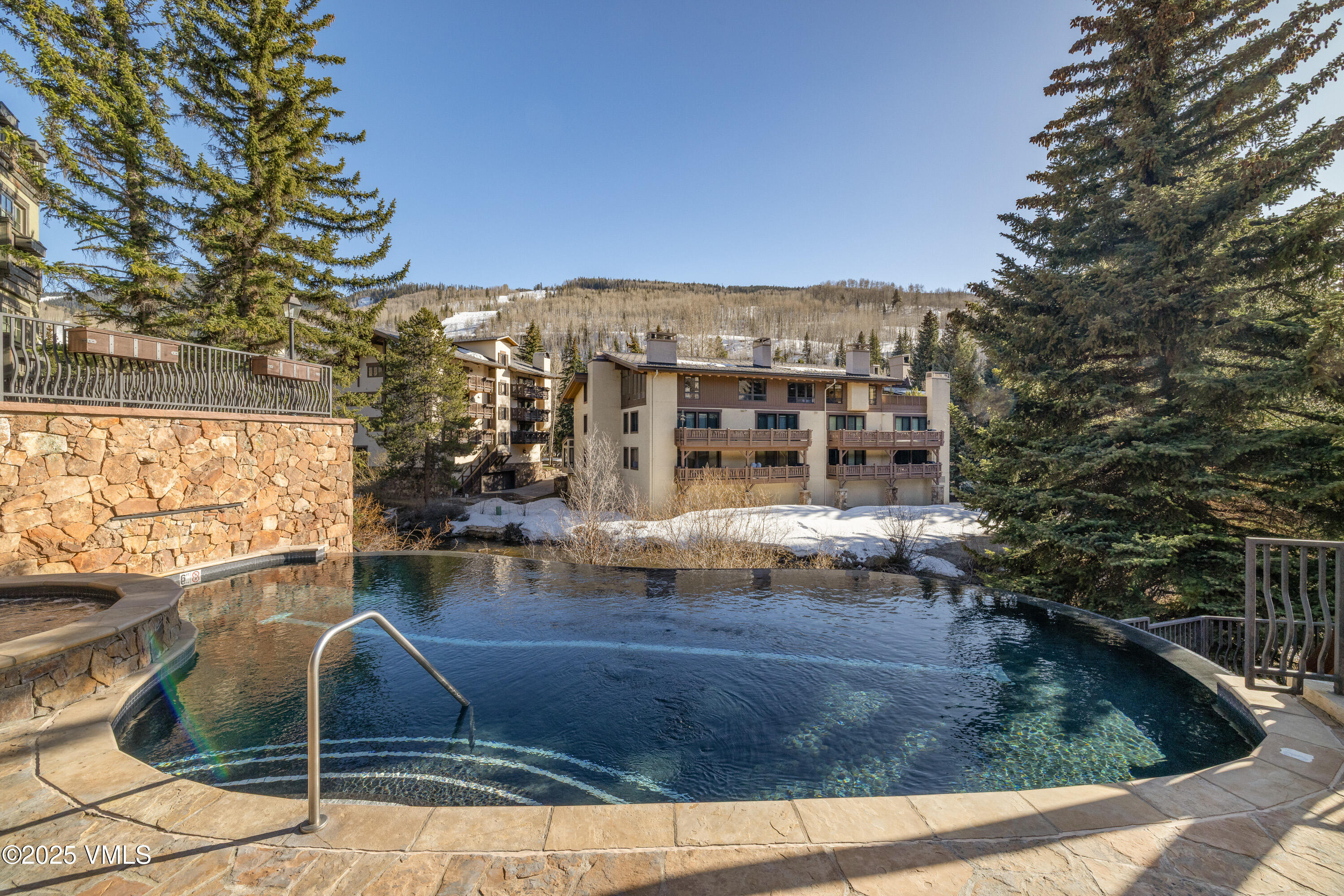 1 Willow Bridge Road, Unit 42 Vail, CO 81657 - Photo 15 of 72