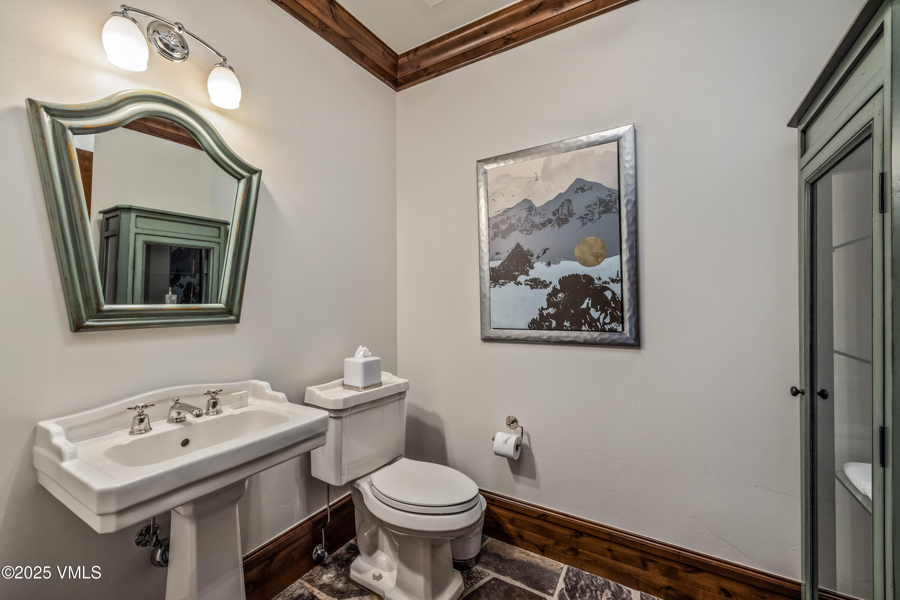 1 Willow Bridge Road, Unit 42 Vail, CO 81657 - Photo 27 of 72 half bath