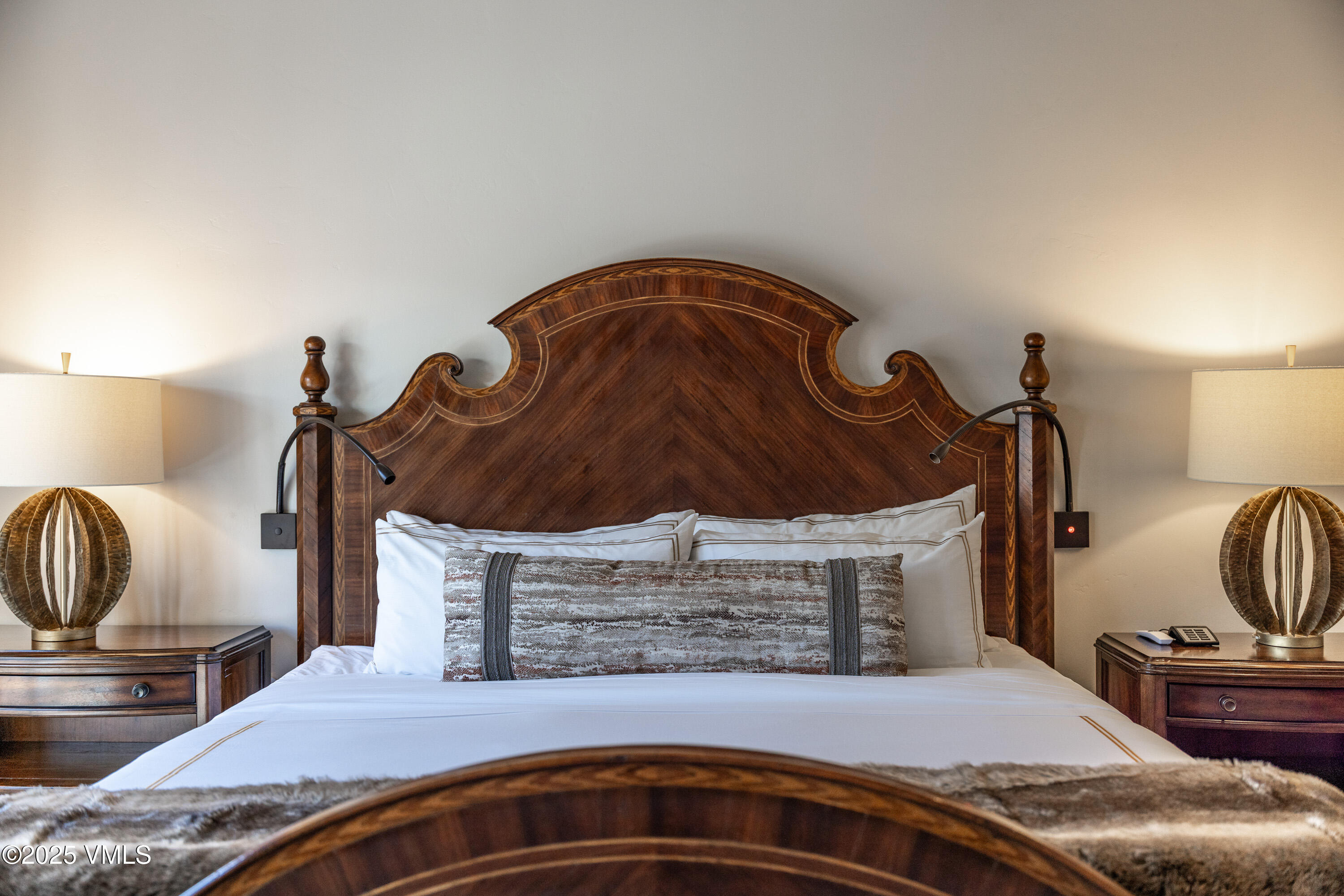 1 Willow Bridge Road, Unit 42 Vail, CO 81657 - Photo 31 of 72 primary bedroom