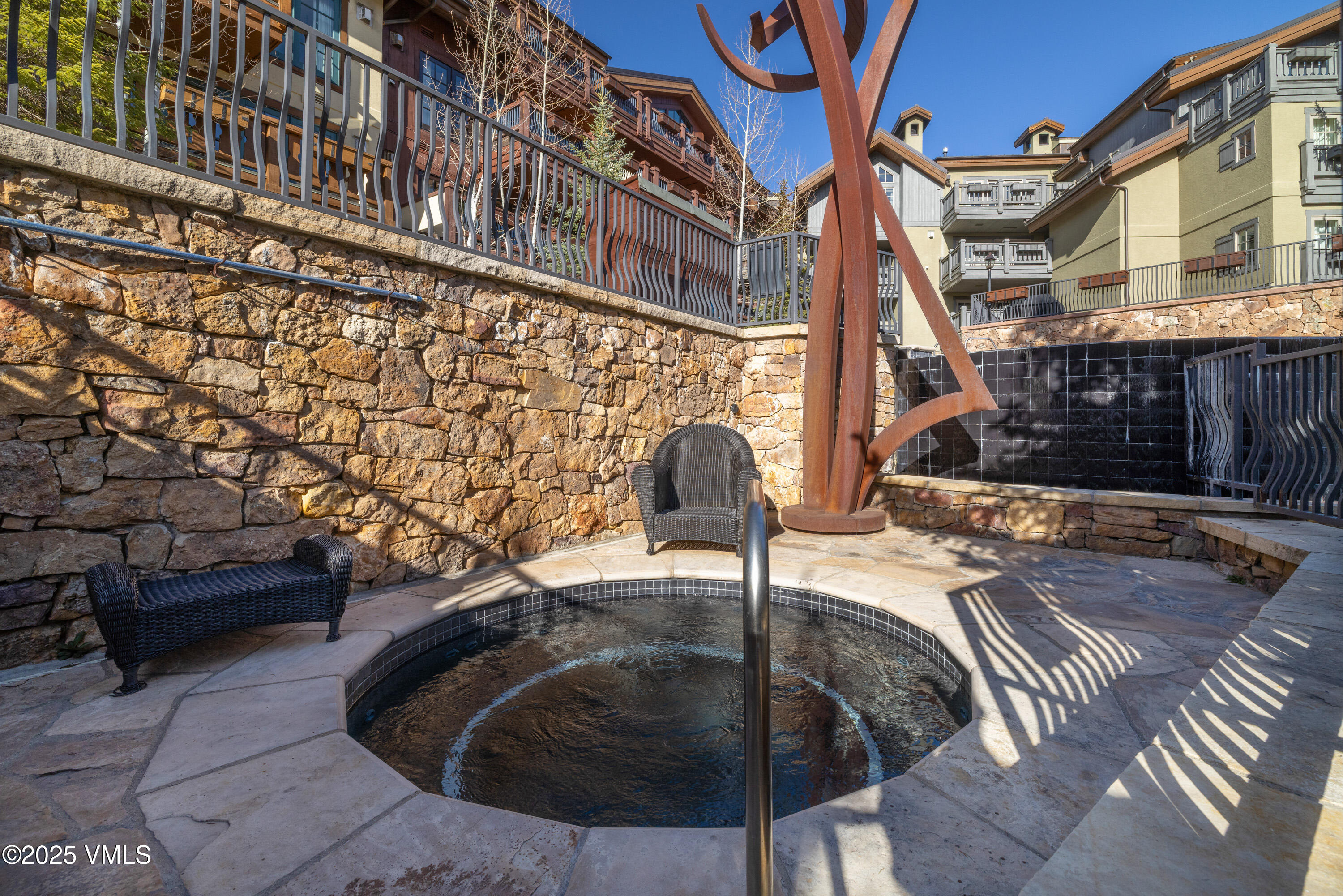 1 Willow Bridge Road, Unit 42 Vail, CO 81657 - Photo 52 of 72 052A0444_1