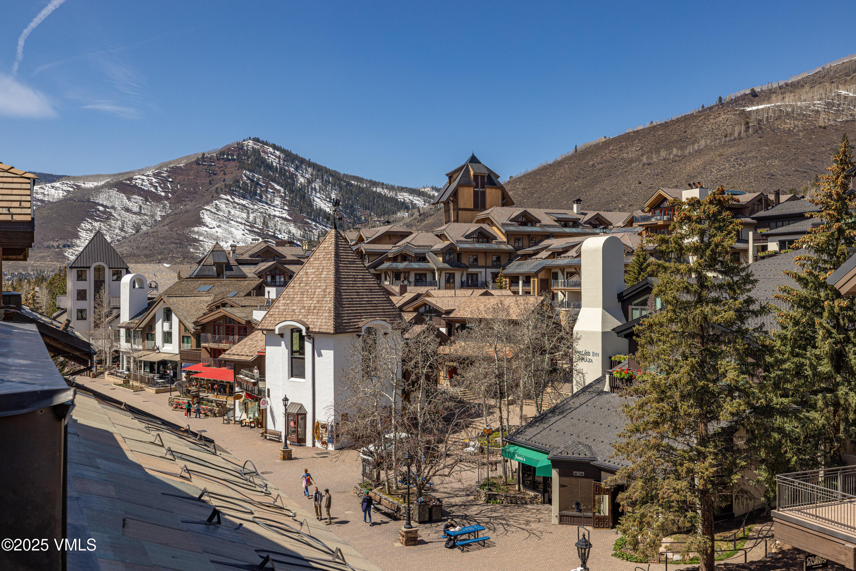 1 Willow Bridge Road, Unit 42 Vail, CO 81657 - Photo 56 of 72 052A0239_1