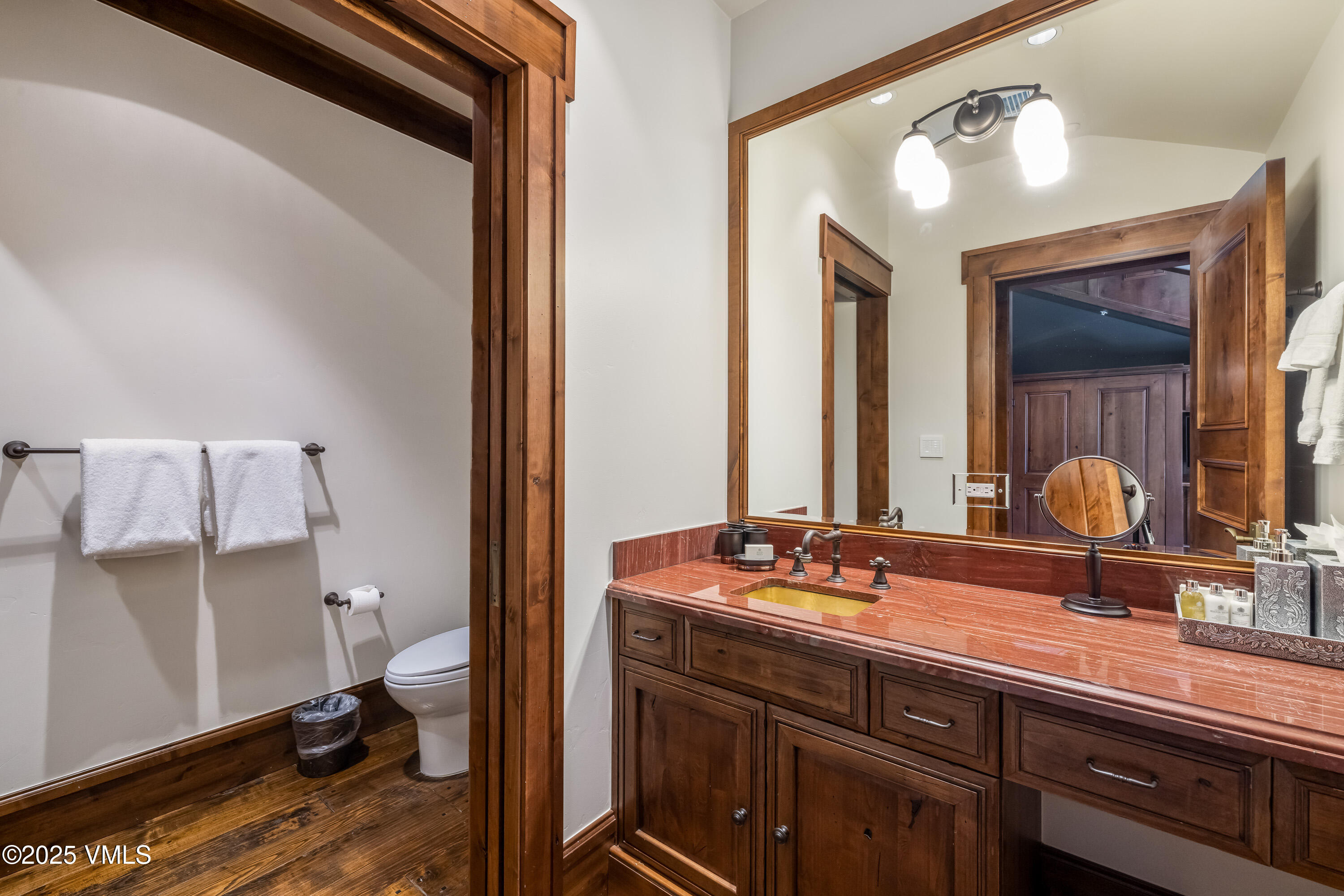 1 Willow Bridge Road, Unit 42 Vail, CO 81657 - Photo 62 of 72 bathroom 3