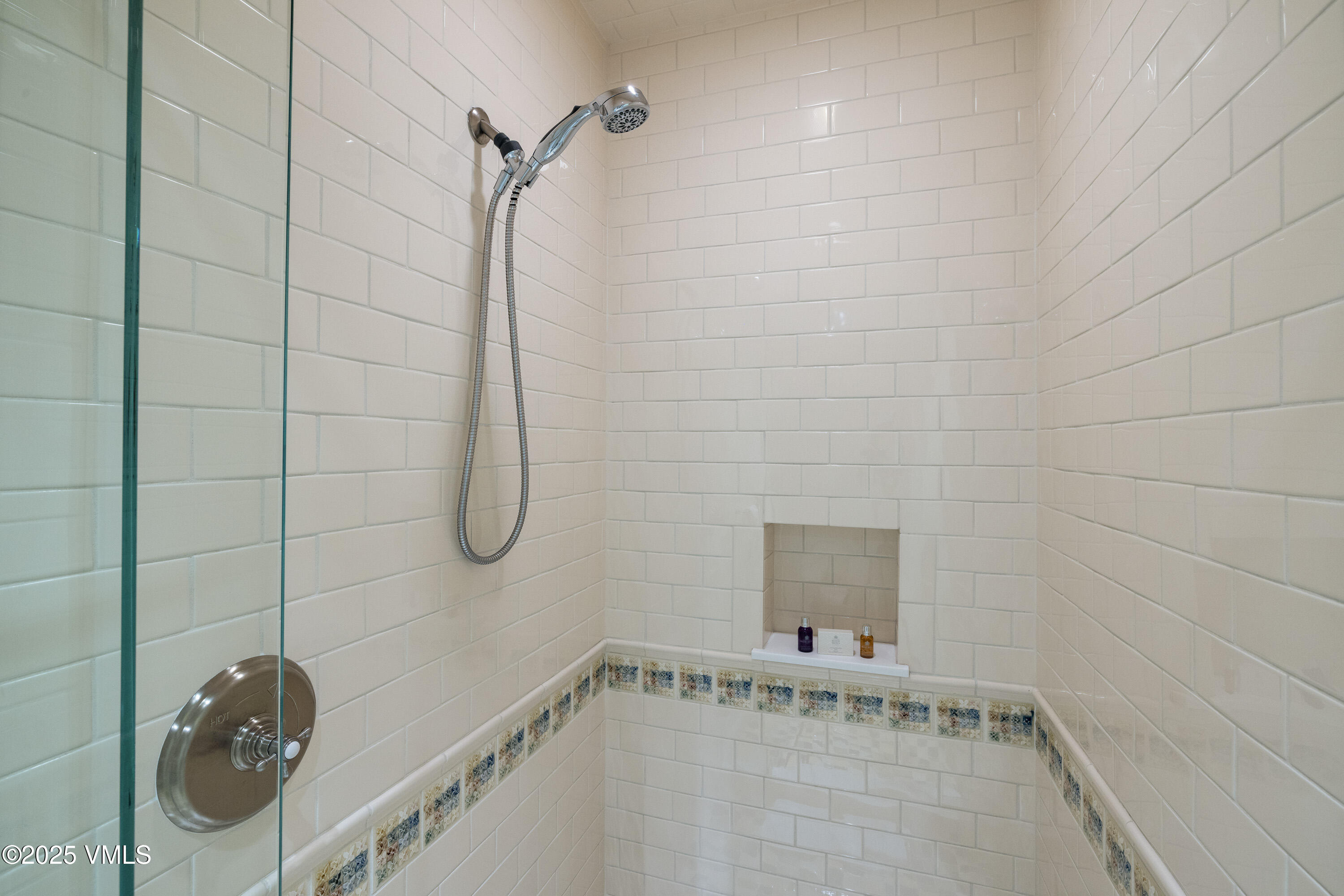 1 Willow Bridge Road, Unit 42 Vail, CO 81657 - Photo 63 of 72 a bathroom with a shower