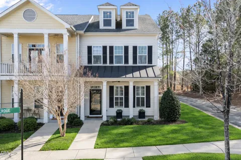 $500,000 | 1050 Perdue Drive, Chapel Hill, NC 27517