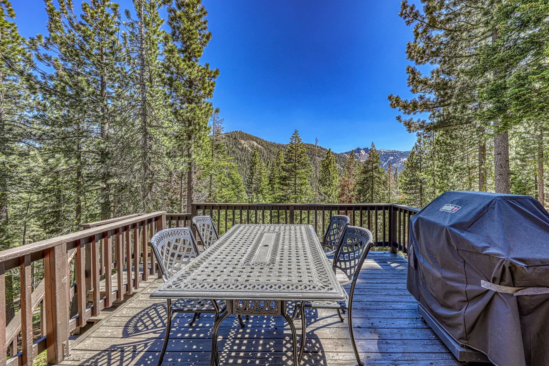 3551 Courchevel Road Tahoe City, CA 96145 - Photo 3 of 27