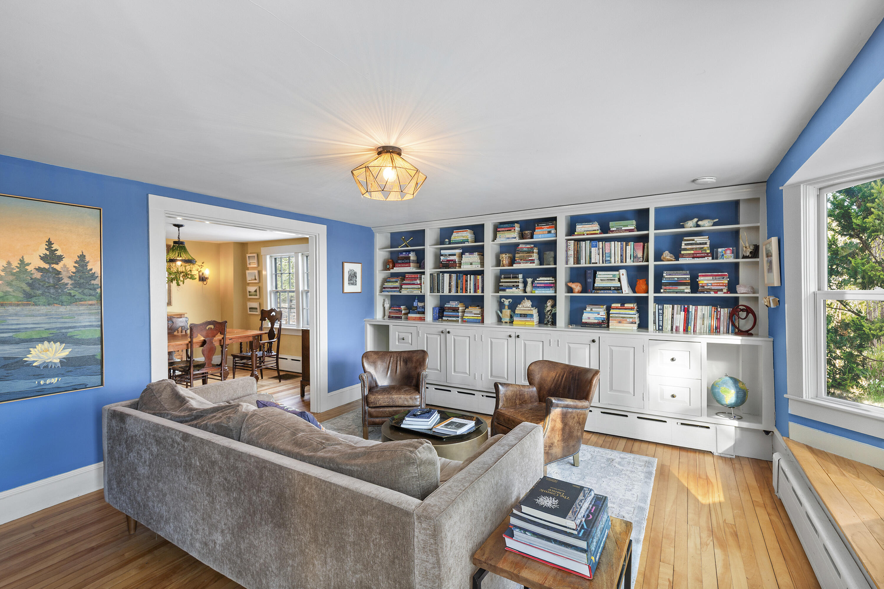 120 Barnestown Road Camden, ME 04843 - Photo 8 of 37 21-120BarnestownRd-Camden-KS-Edit