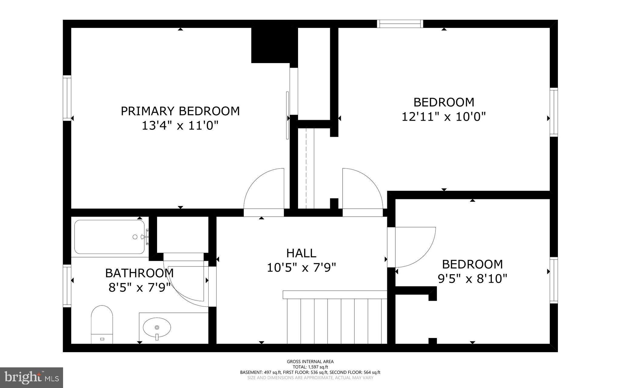 508 Spring Avenue Lititz, PA 17543 - Photo 32 of 34 Gallery Image 32