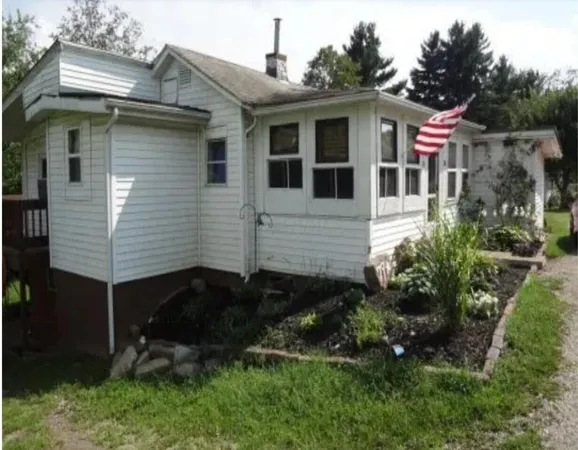 $82,900 | 79 East Palmer Street, Jacksonville, OH 45740
