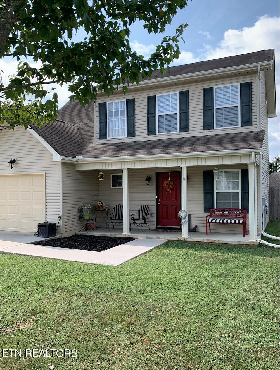 7717 Longshanks Road Corryton, TN 37721 - Photo 3 of 44 Gallery Image 3