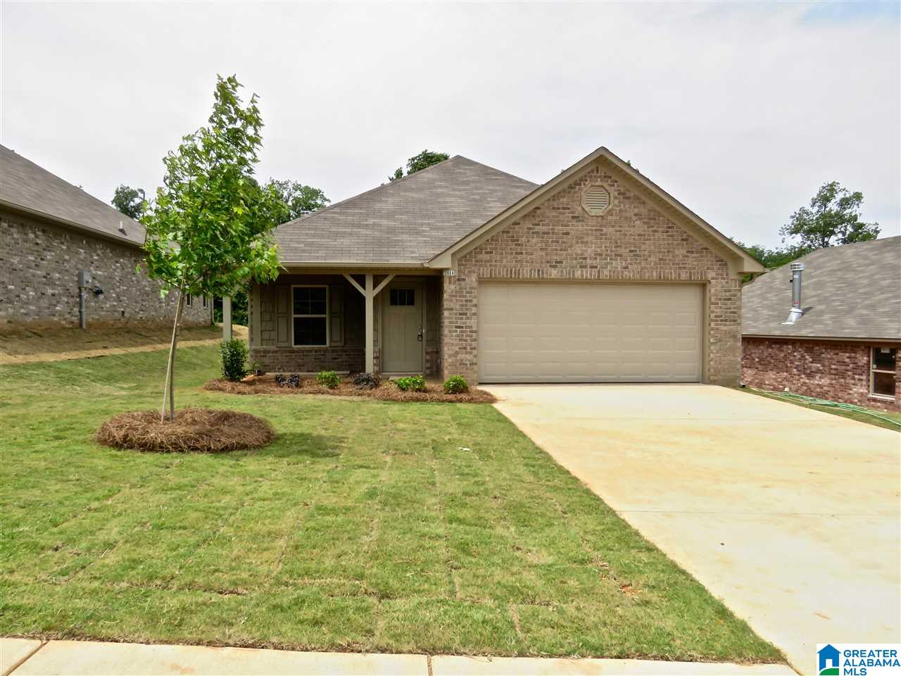 5607 Goodwin Court Pinson, AL 35126 - Photo 4 of 21