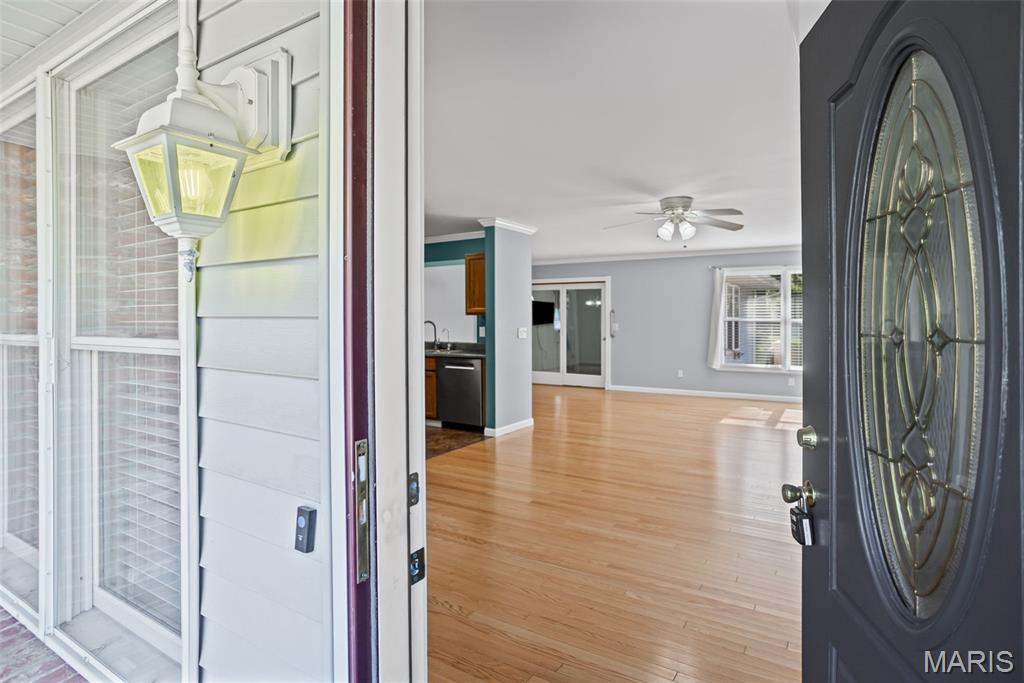 297 Maple Summit Road Jerseyville, IL 62052 - Photo 24 of 79