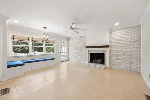 $3,900 | 128 Osner Drive Northeast, Atlanta, GA 30342
