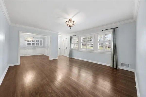 $3,900 | 128 Osner Drive Northeast, Atlanta, GA 30342