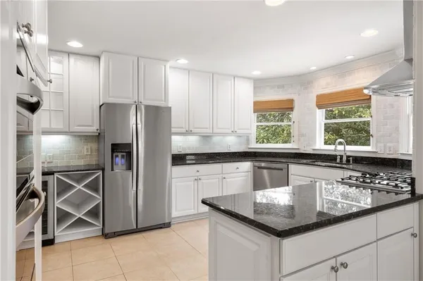 $3,900 | 128 Osner Drive Northeast, Atlanta, GA 30342