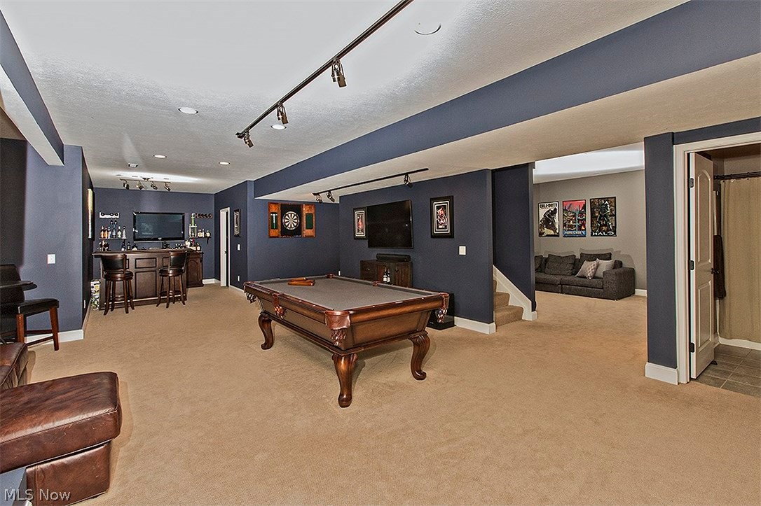 7395 Mystic Ridge Road Chagrin Falls, OH 44023 - Photo 25 of 35 Gallery Image 25