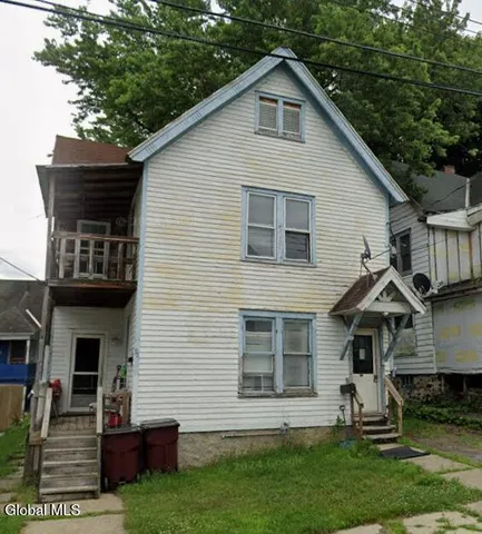 $95,000 | 97 South Judson Street, Gloversville, NY 12078