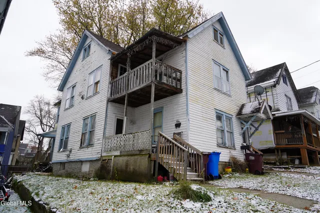 $95,000 | 97 South Judson Street, Gloversville, NY 12078
