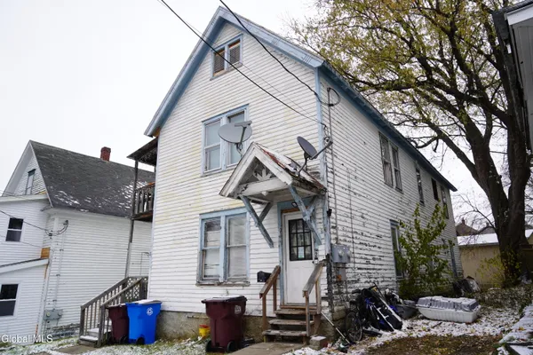 $95,000 | 97 South Judson Street, Gloversville, NY 12078