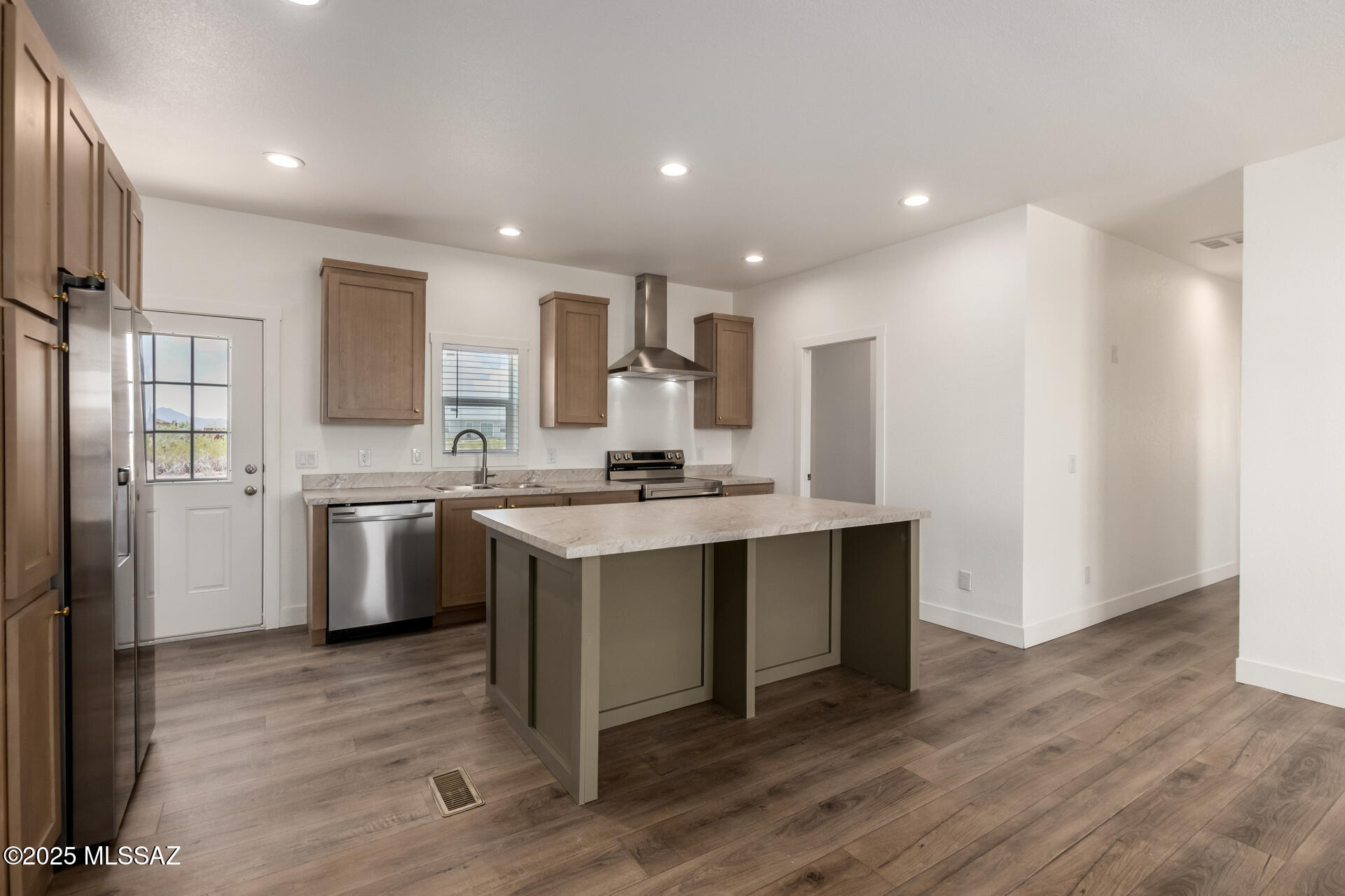 13239 North Derringer Road Marana, AZ 85653 - Photo 6 of 20 Gallery Image 6
