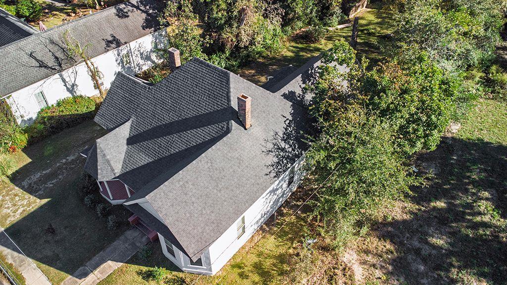 65 West Calhoun Street Wadley, GA 30477 - Photo 25 of 25 a view of outdoor space and yard