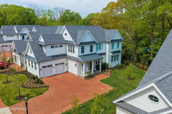 $2,580,000 | 13 Bingham Avenue, Rumson, NJ 07760