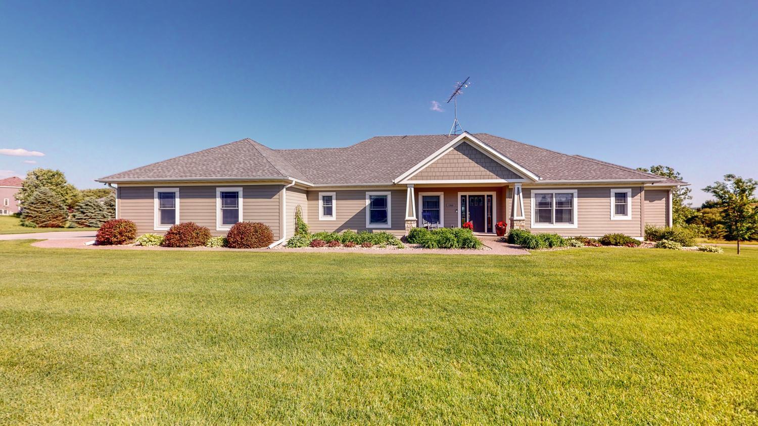 1360 Ridge Crest Lane Northwest Rochester, MN 55901 - Photo 1 of 1