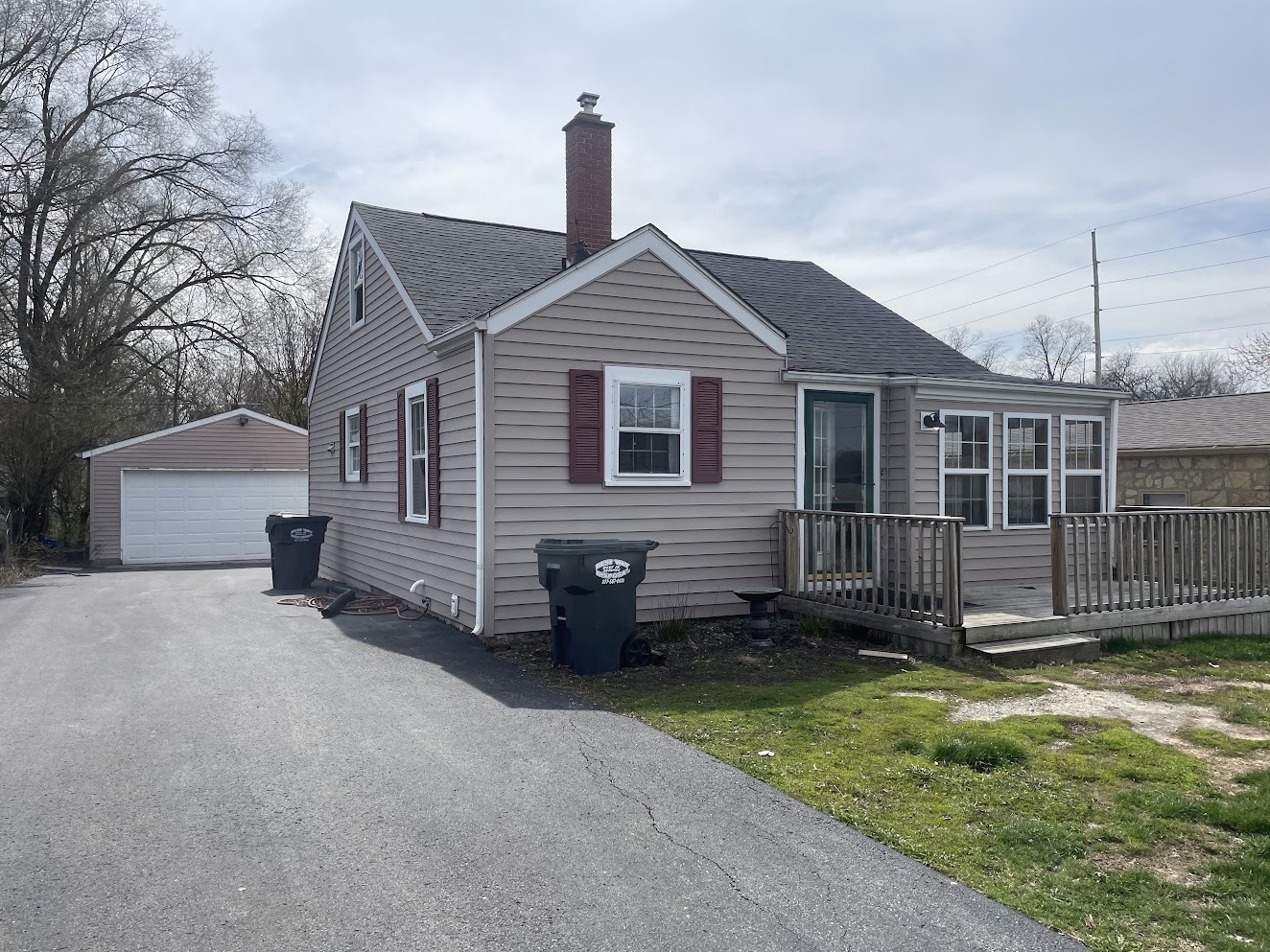 2427 Van Buskirk Road Anderson, IN 46011 - Photo 1 of 9 Gallery Image 1