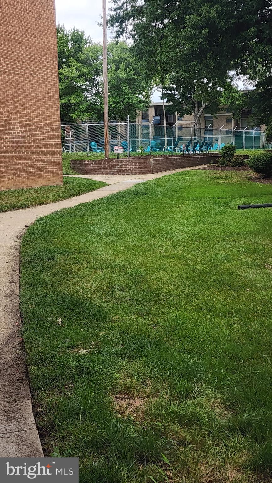 3843 St Barnabas Road, Unit 104 Suitland, MD 20746 - Photo 24 of 24